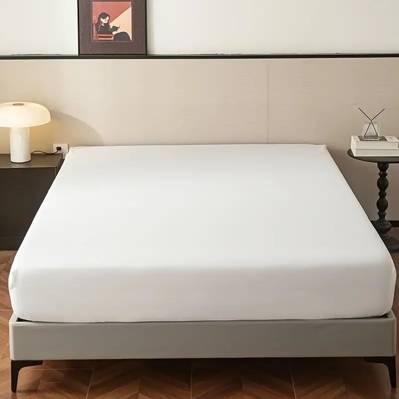 Простирадло-наматрасник